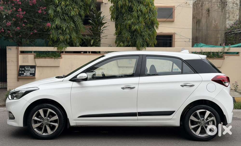 Hyundai Elite I20 Asta 1.2 Mt, 2015, Petrol