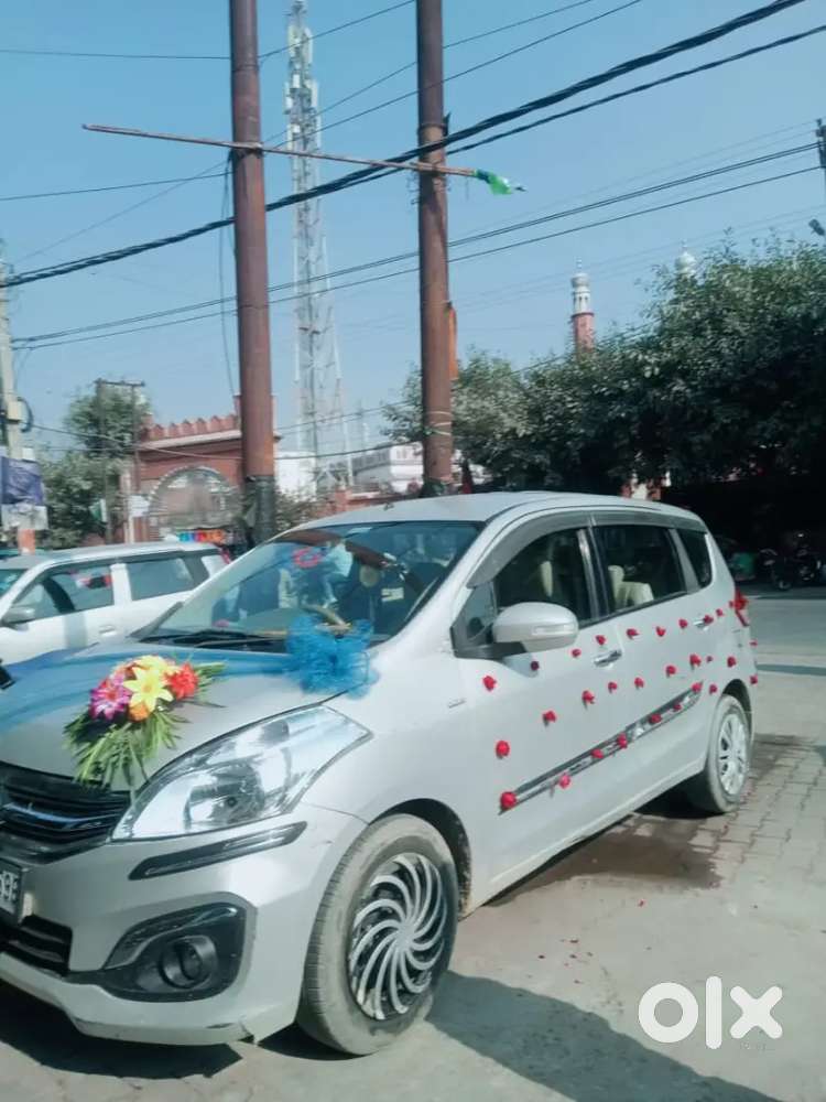 Maruti Suzuki Ertiga 2014 Diesel Well Maintained