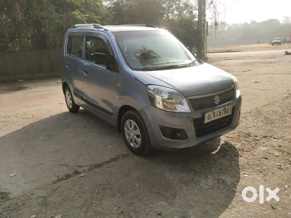 Wan To Sell My Well Maintained Car