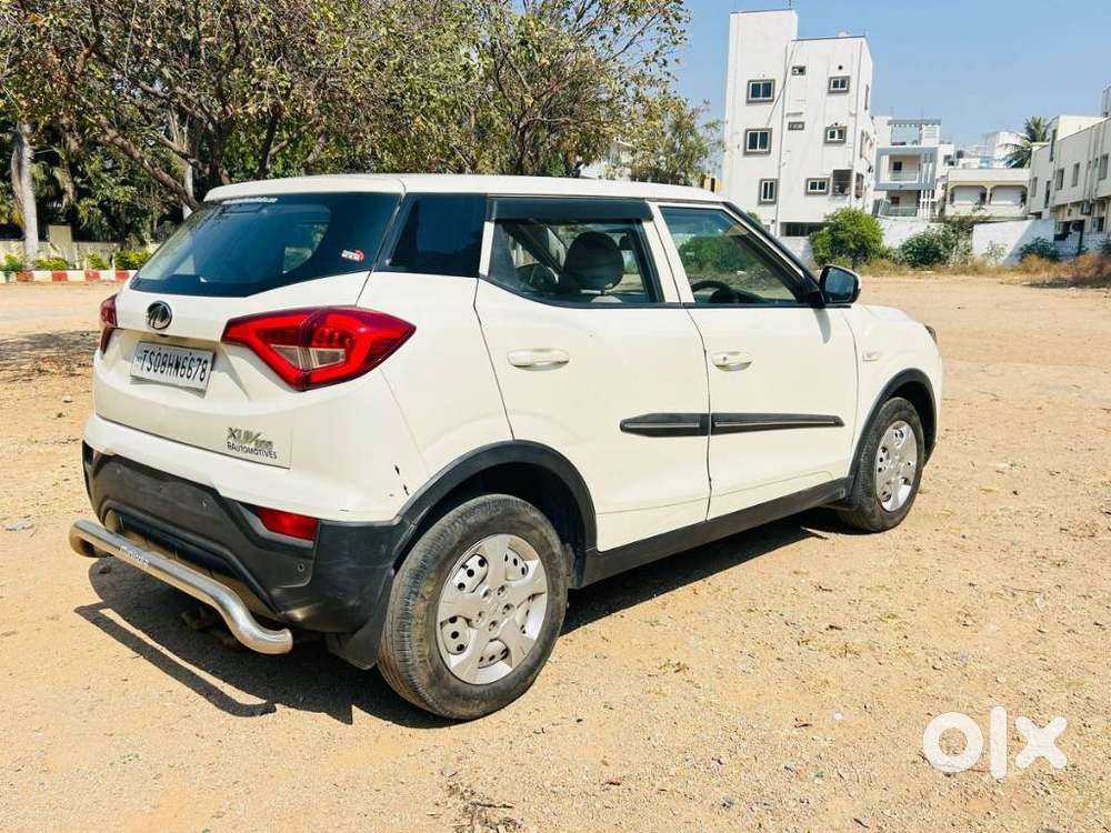 Mahindra Xuv300 W4 Diesel, 2021, Diesel