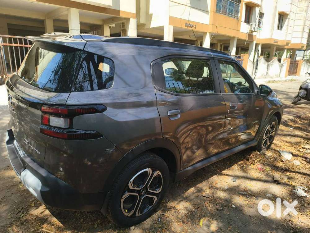 Citroen C3 Air Cross - 5s Turbo Top End, 21000   Km Covered,