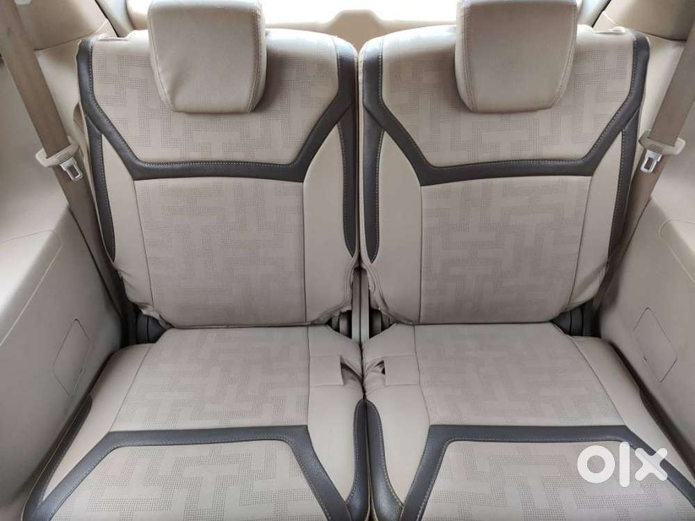 Maruti Suzuki Ertiga, 2022, Petrol