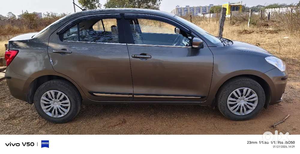 Maruti Swift Dzire Vxi 2023