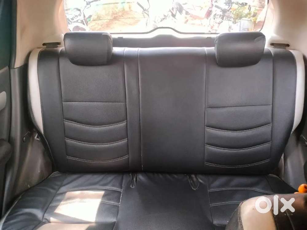 Maruti Suzuki Swift Vdi 2010 Year