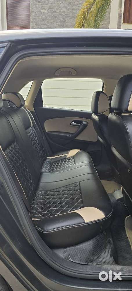 Volkswagen Polo 1.2 Mpi Highline Plus, 2017, Petrol