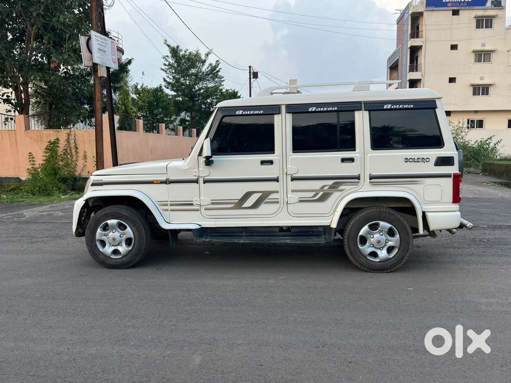 Mahindra Bolero B6, 2024, Diesel