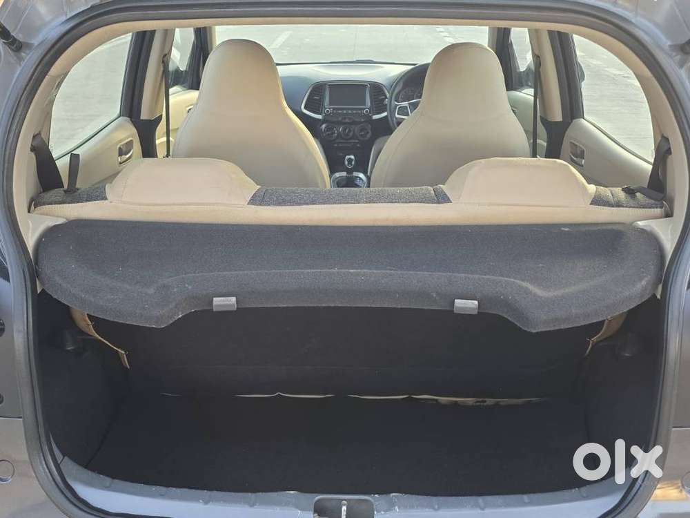 Hyundai New Santro 1.1 Sportz Amt, 2020, Petrol