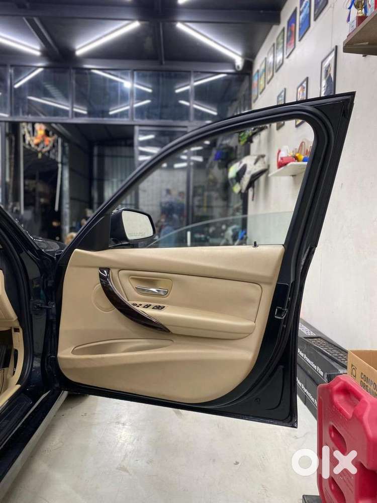 Bmw 3 Series 2013 Diesel Well Maintained