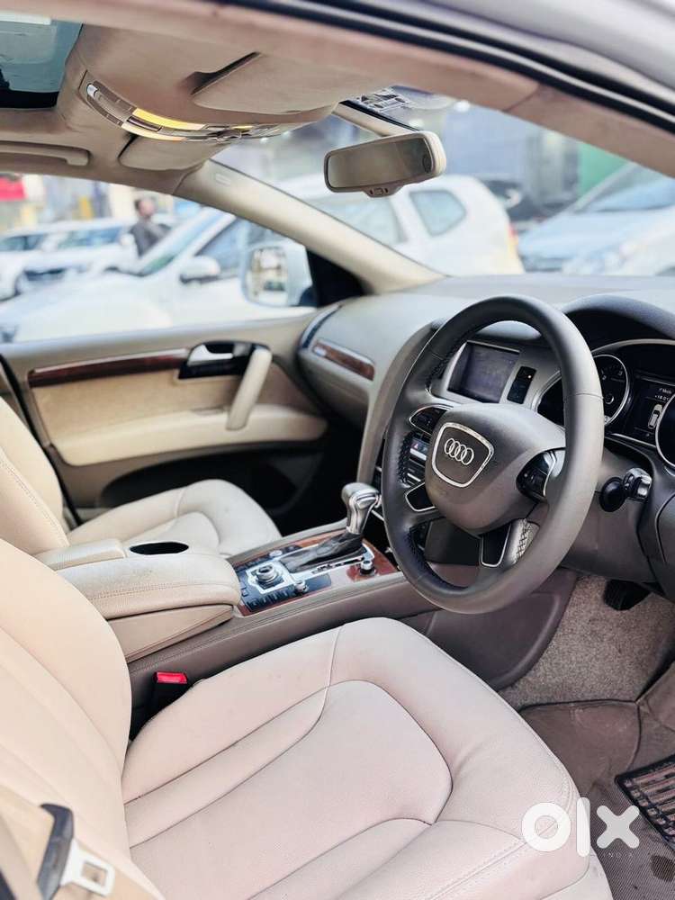 Audi Q7 3.0 Tdi Quattro Technology Pack, 2014, Diesel