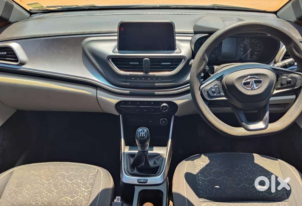 Tata Altroz Xz, 2021, Diesel