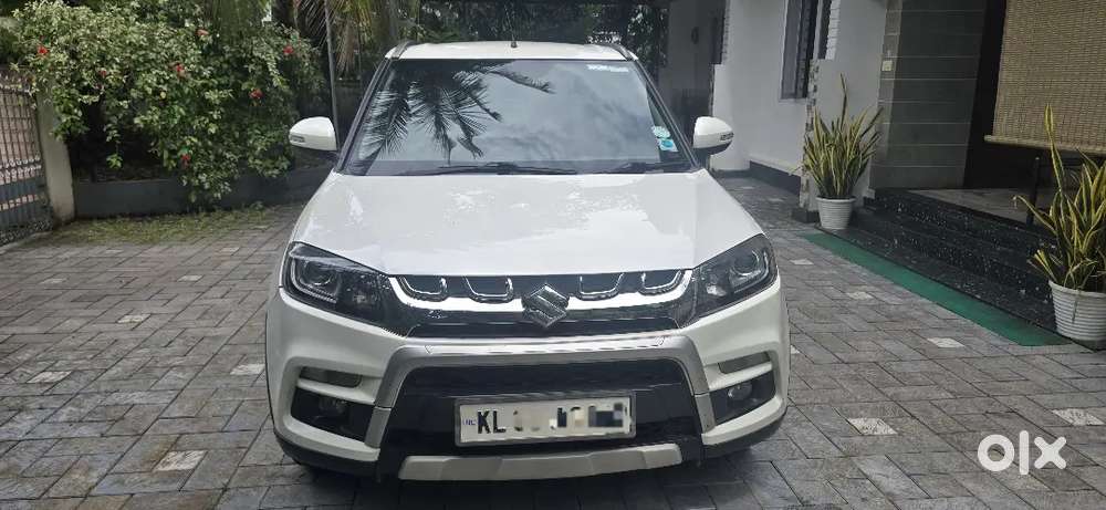 Maruti Suzuki Brezza Zdi 2017 New Brand Tayar 4no