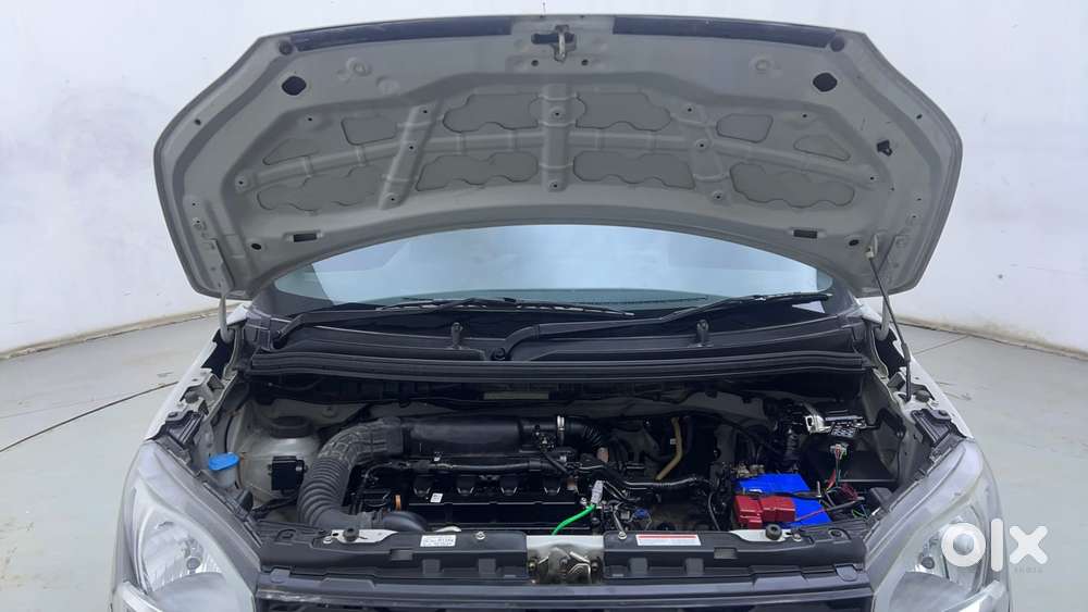 Maruti Suzuki Wagon R 1.2 Zxi Plus, 2023, Petrol