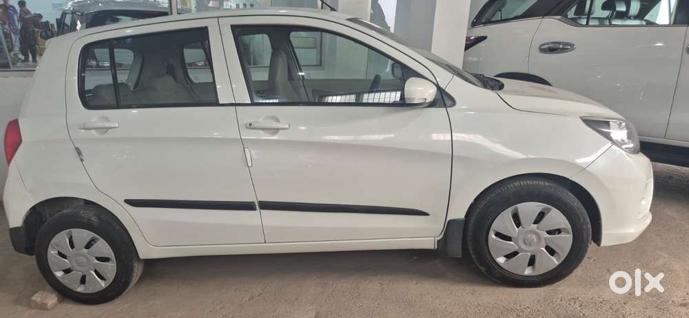 Maruti Suzuki Celerio Zxi Optional Amt, 2018, Petrol