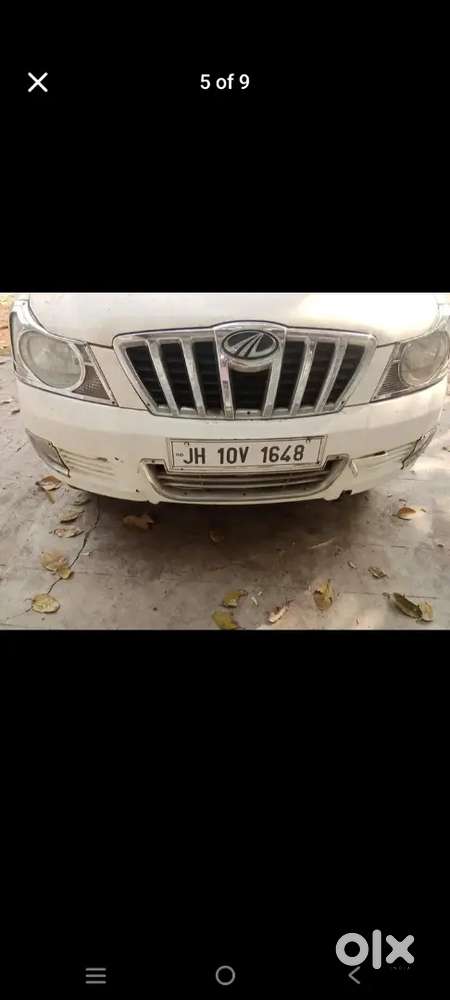 Mahindra Xylo 2010 Diesel Well Maintained