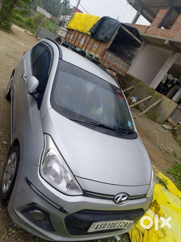 Hyundai Grand I10 Sportz 2016