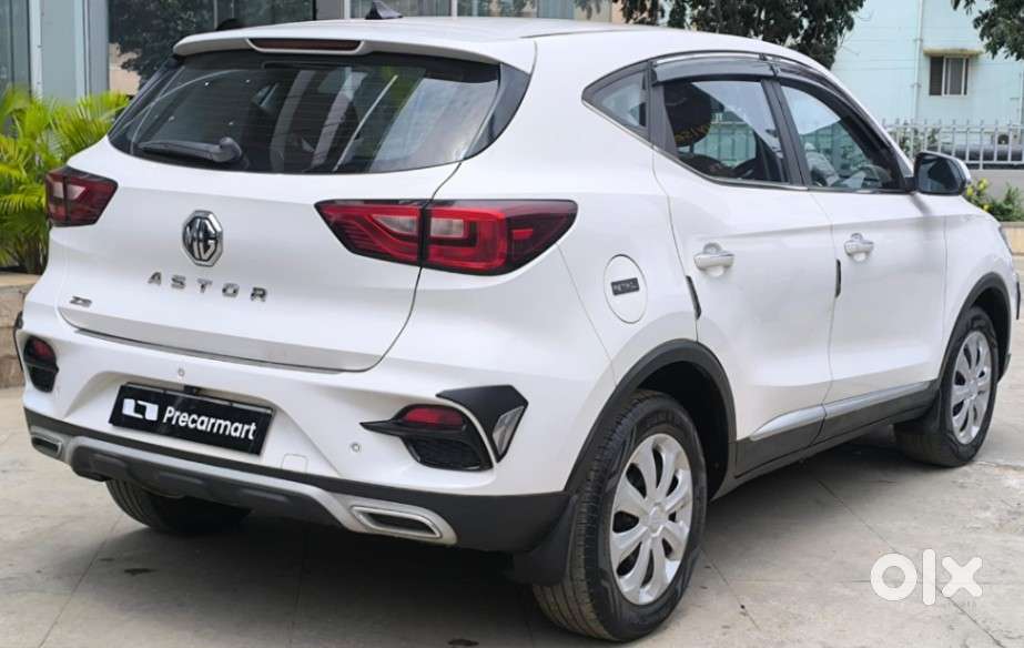 Mg Astor 1.5 Style, 2022, Petrol