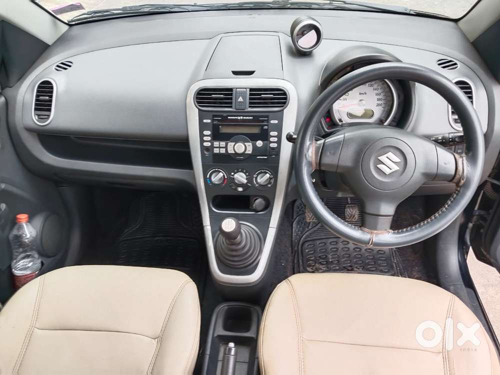 Maruti Suzuki Ritz Vdi Bs-iv, 2012, Diesel