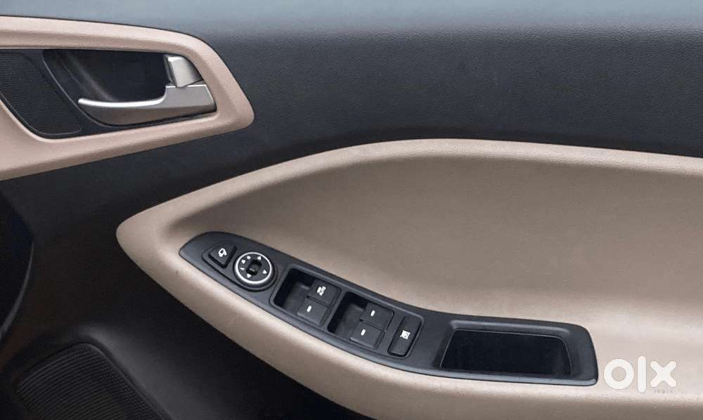 Hyundai Elite I20 1.4 Sportz Plus Crdi, 2019, Petrol