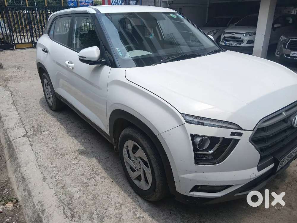Hyundai Creta 2022