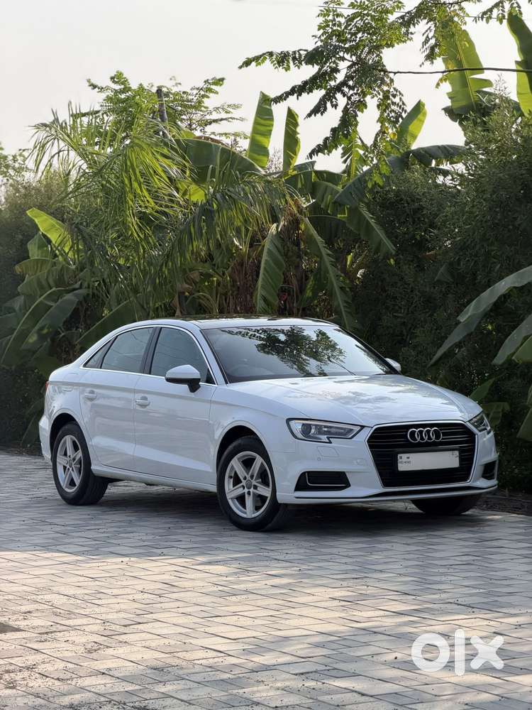 Audi A3 2.0 35 Tdi Attraction, 2020, Diesel