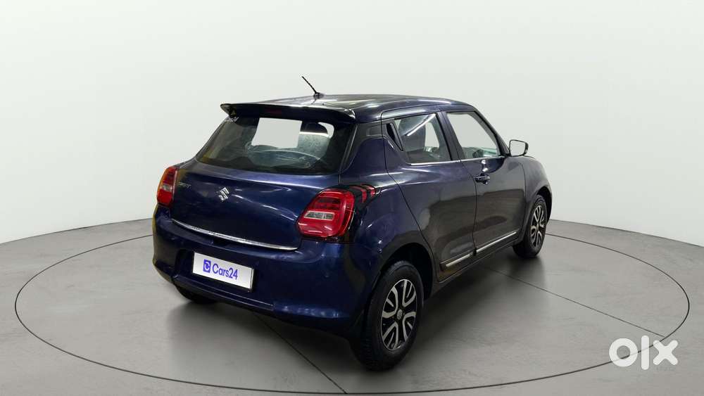 Maruti Suzuki Swift Vvt Vxi, 2023, Petrol