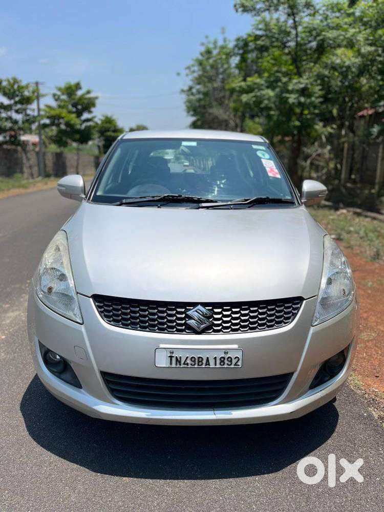 Maruti Suzuki Swift, 2014, Diesel