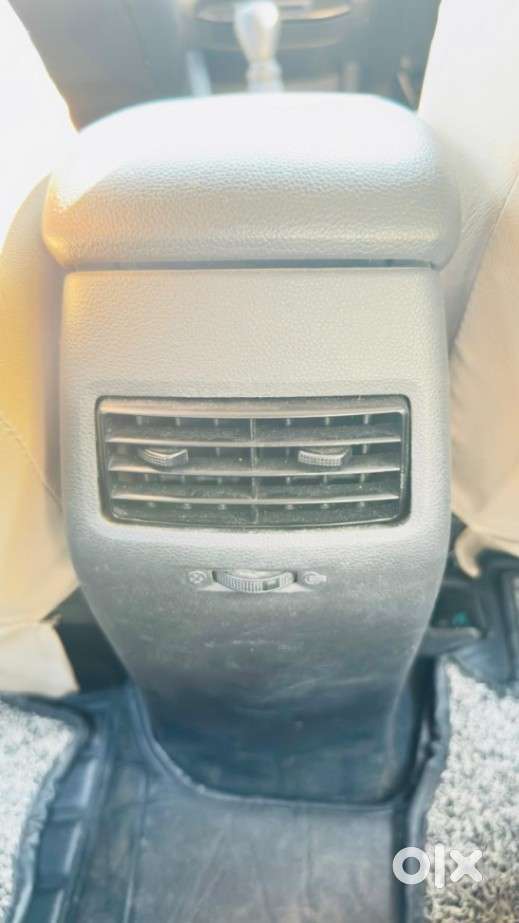 Hyundai I20 1.2 Magna Executive, 2017, Petrol