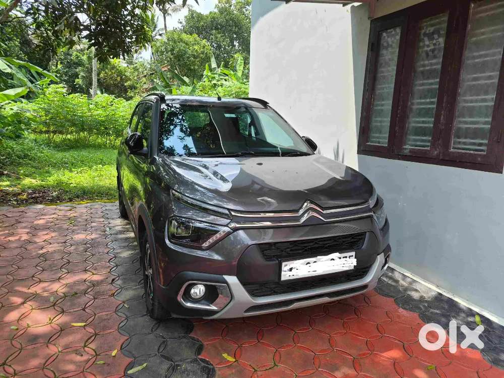 Citroen C3 Shine 2025 Automatic