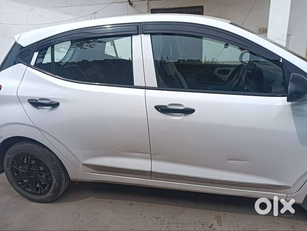 Hyundai Grand I10 Nios 2023