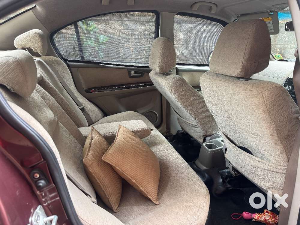 Suzuki Sx4 Zxi Top Model  Very Well Maintained  For Sale