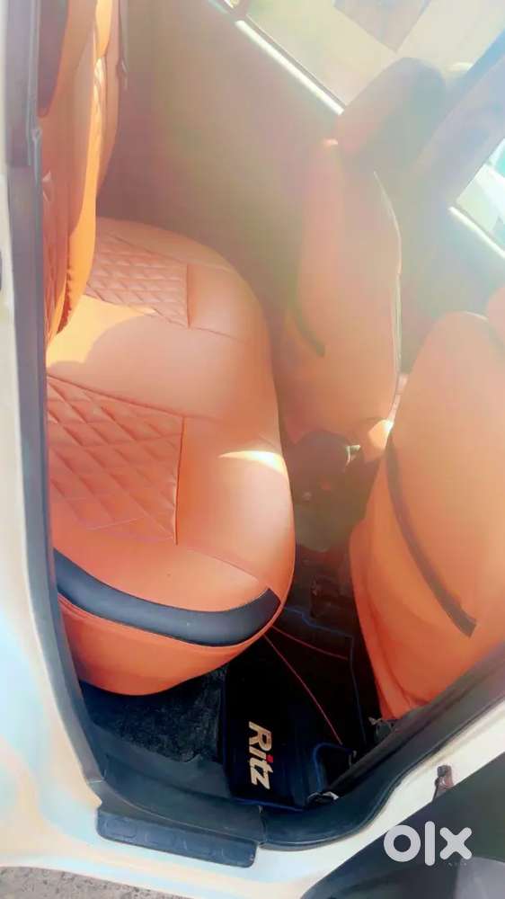 Maruti Suzuki Ritz 2012 /30 December