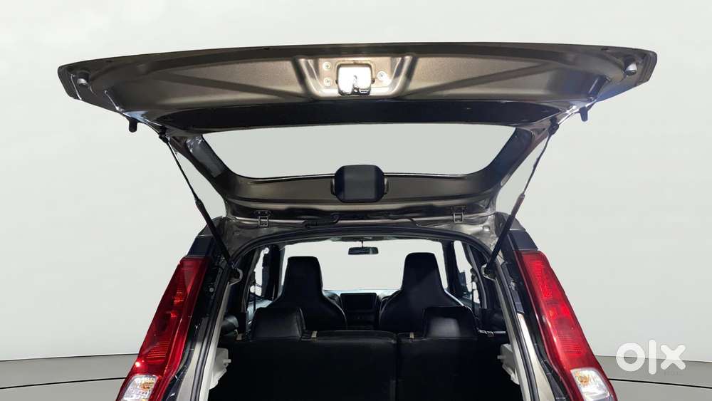 Maruti Suzuki Wagon R Zxi Amt 1.2, 2020, Petrol