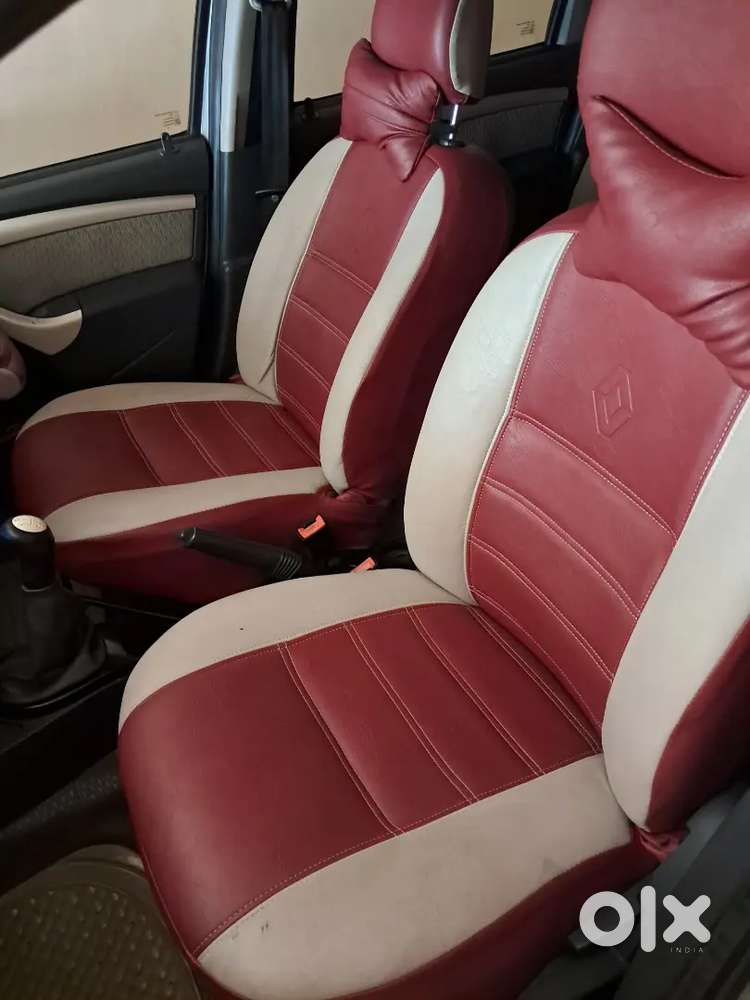 Renault Duster Diesel 2014 Model