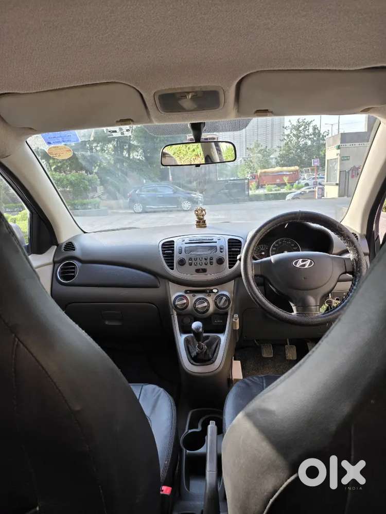 Hyundai I10 2013