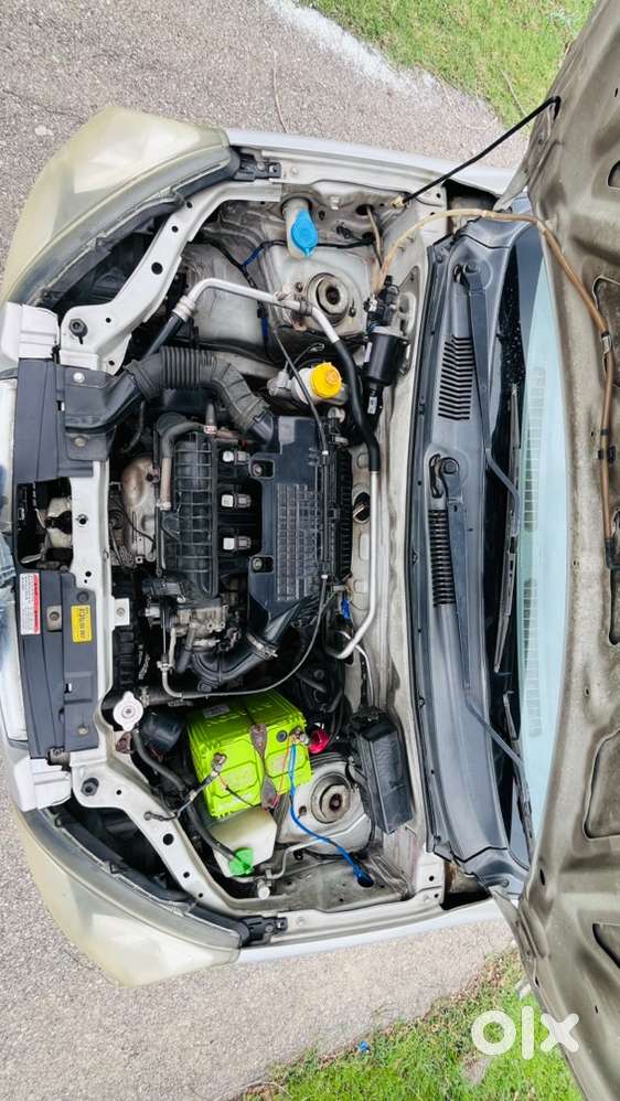 Maruti Suzuki Alto 2014