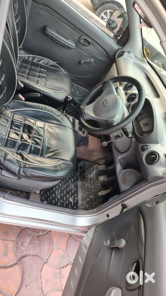 Hyundai Santro Xing Gl, 2009, Petrol