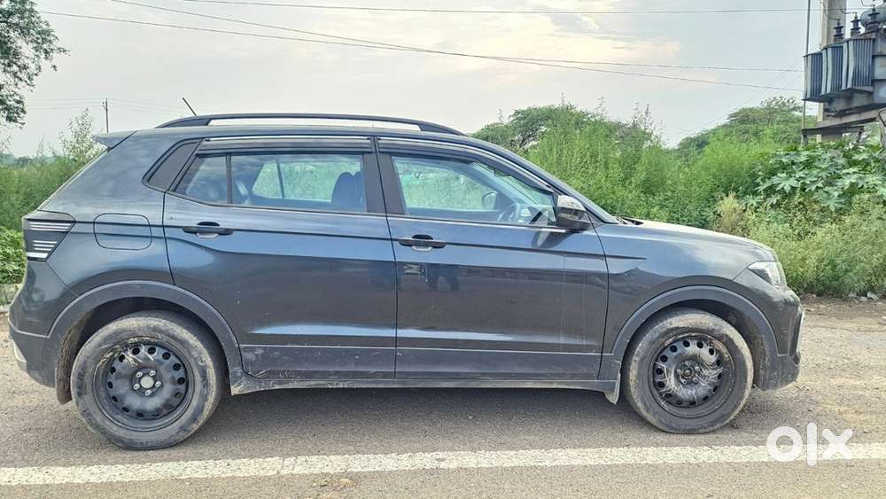Volkswagen Petrol Car 2024