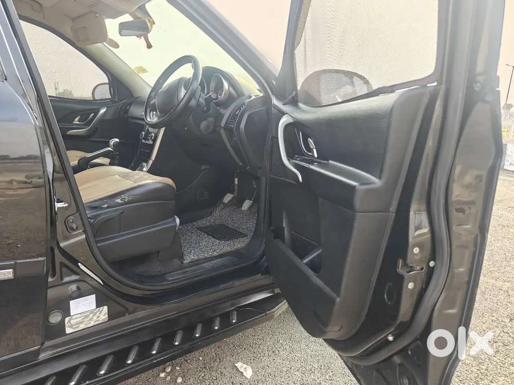 Service History Available Both Keys