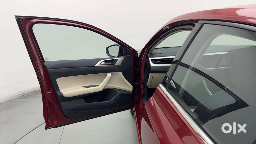 Volkswagen Virtus 1.0 Topline Tsi, 2023, Petrol