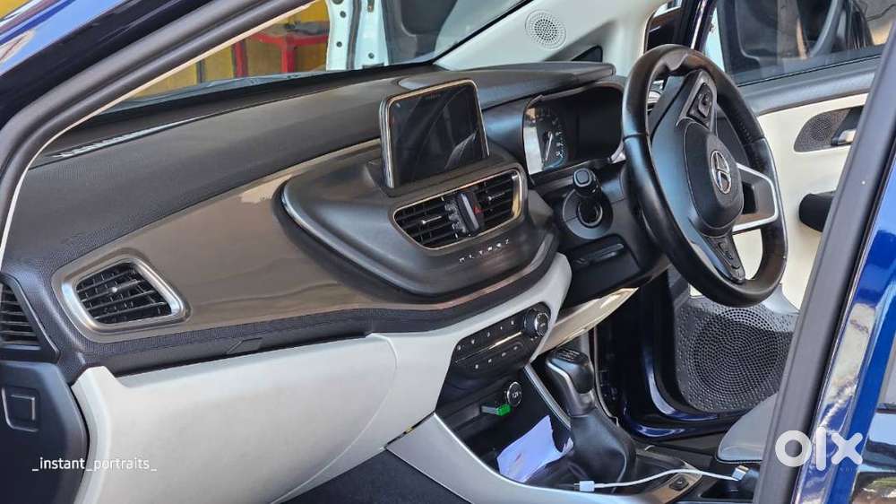 Altroz Diesel Full Option