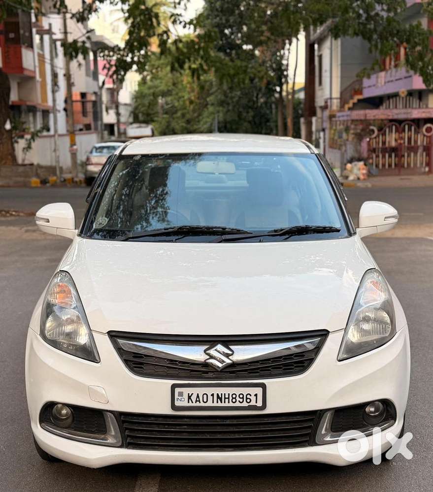 Maruti Suzuki Swift Zxi+ Abs Push Button Start