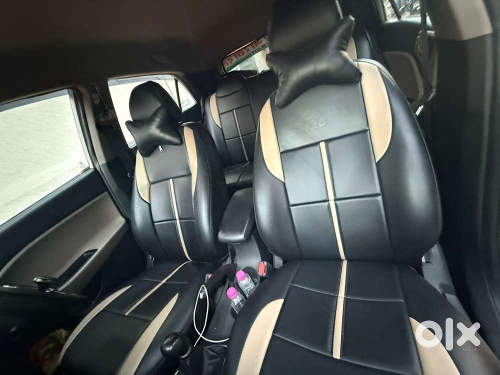 Hyundai Elite I20 2018 Petrol Good Condition