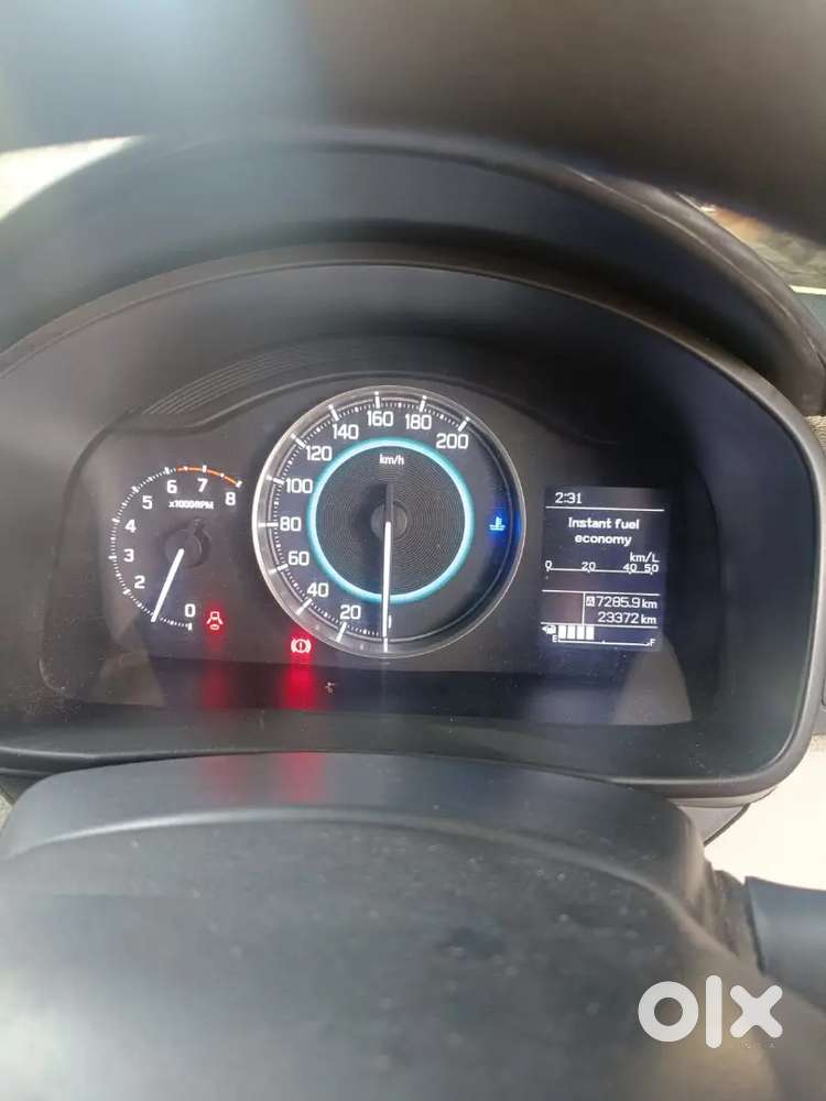 Maruti Suzuki Ignis 2023 Petrol Manual
