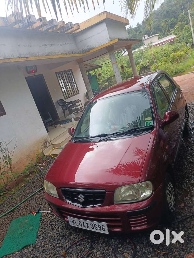 2008 Maruti Alto Lxi(o)