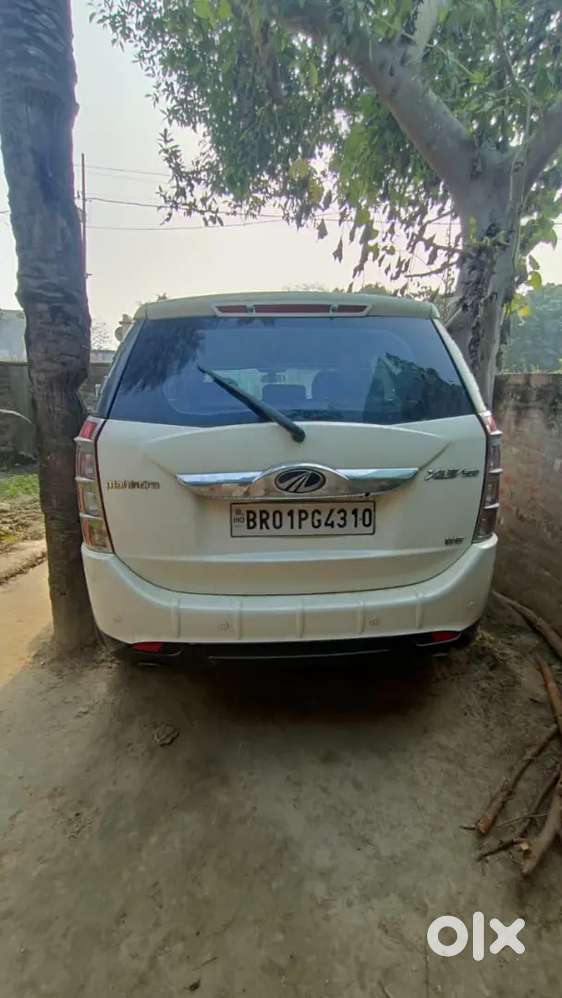 The Car Is Well Maintained