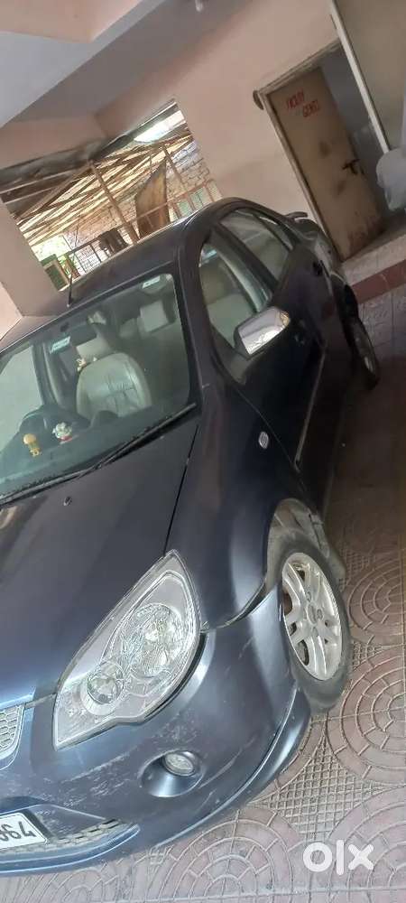 Ford Fiesta 2011 Petrol Good Condition