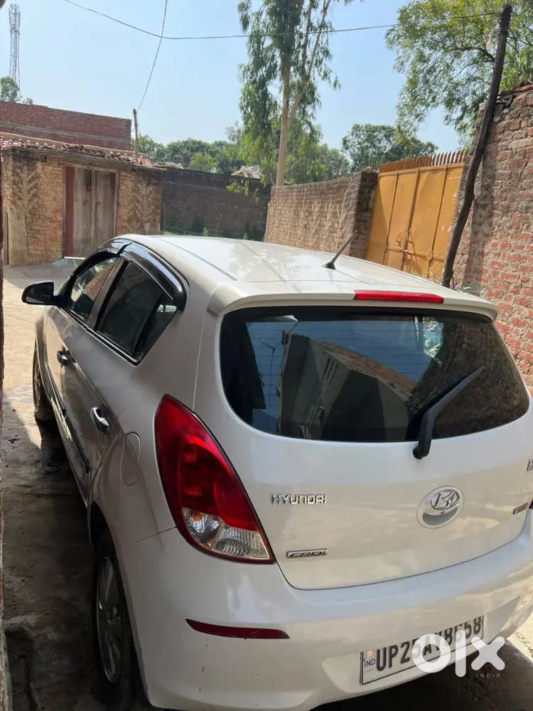 Hyundai I20 Asta 2013 Diesel Manual