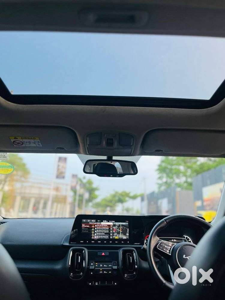 Kia Sonet 1.5 Gtx Plus Diesel, 2022, Diesel