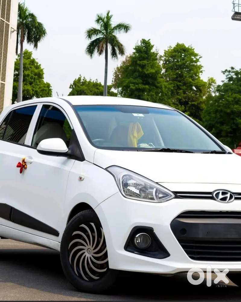Hyundai Grand I10 Sportz 2016
