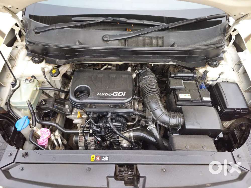 Hyundai Venue 1.0 Turbo Gdi Mt Sx